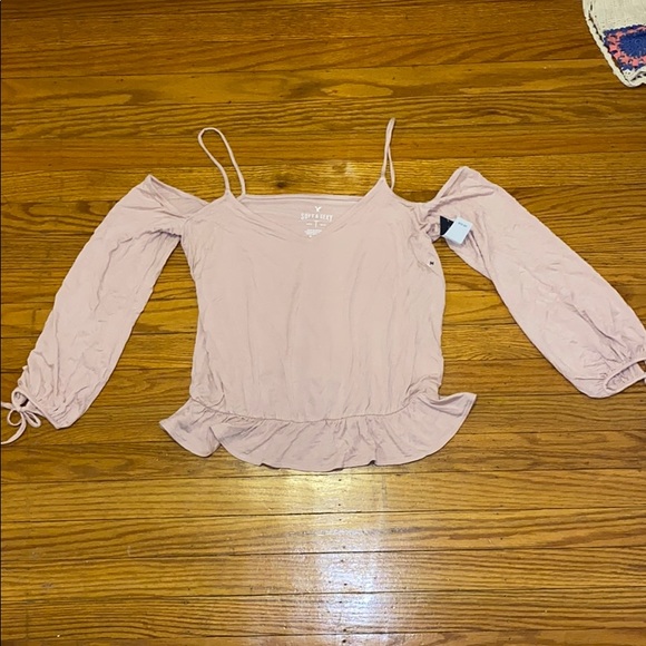 American Eagle Outfitters Tops - American Eagle Top